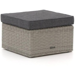 Intenso Fellini Lounge Gartenhocker 63x63 cm