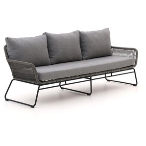 Intenso Isorella Gartensofa 3-Sitzer 213cm