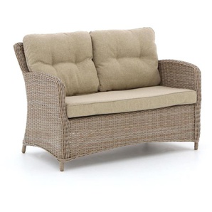 Intenso Leone Gartensofa 128 cm