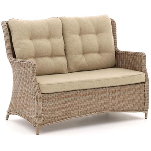 Intenso Milano Gartensofa 133 cm