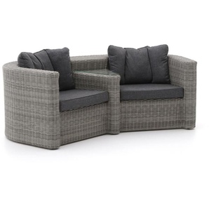Intenso Venedig Loveseat Sessel 193 cm