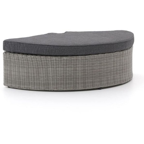 Intenso Venetië Loveseat Gartenhocker 130x70 cm