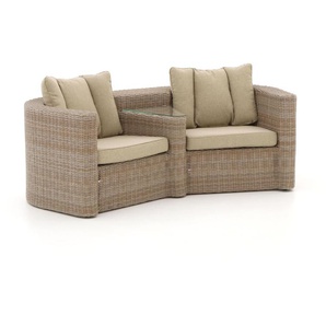 Intenso Venetië Loveseat Sessel 193 cm