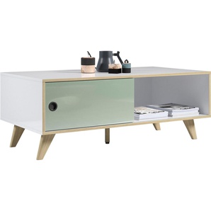 INTER-FURN Couchtisch Adelaide (1-St), Modernes Design