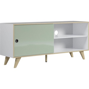 INTER-FURN TV-Schrank Adelaide Modernes Design