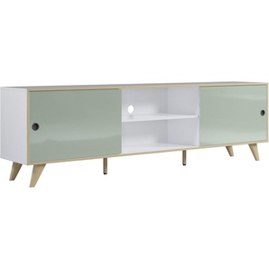 INTER-FURN TV-Schrank Adelaide Modernes Design