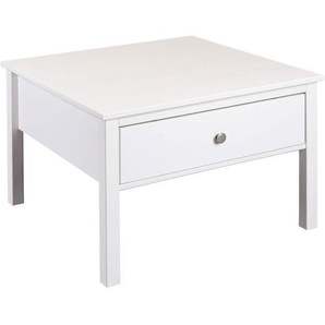 Inter Link Couchtisch Chilly Home 1 Schublade 20902680