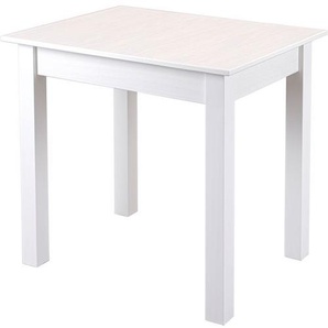 Inter Link Esstisch Chilly Home 60x80 cm 20902642