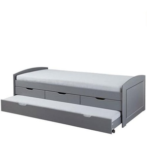 Inter Link Funktionsbett Lena 90x200 cm 20902850