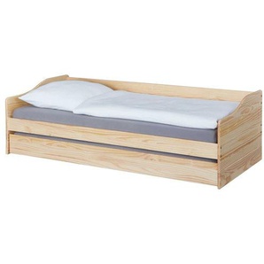 Inter Link Funktionsbett Leonie 23 90x200 cm 29030415