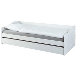 Inter Link Funktionsbett Leonie 23 90x200 cm 29040415