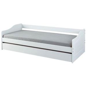 Inter Link Funktionsbett Malte 90x200 cm 29040110