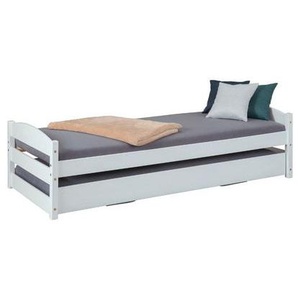 Inter Link Funktionsbett Vindas 90x200 cm 29040260