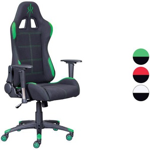 Inter Link Gaming Stuhl im trendigen Racing-Design