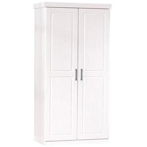 Inter Link Kleiderschrank Hakon 2-türig 20900113