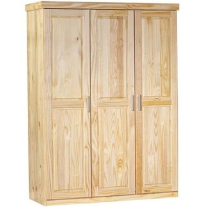 Inter Link Kleiderschrank Pelle 3-türig 30500315