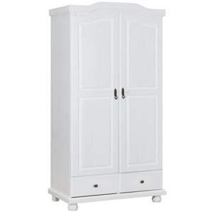 Inter Link Kleiderschrank Reutte 2-türig 20900122