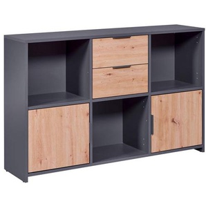Inter Link Kommode Pepeto 2T2S 17203420