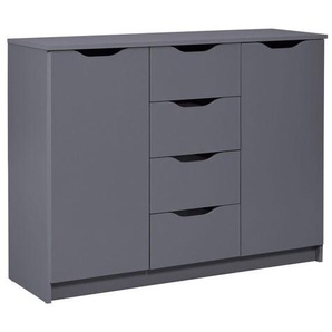 Inter Link Kommode Silenzia 2T4S 19087024