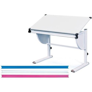 Inter Link Schüler-Schreibtisch Milo höhenverstellbar 51020450