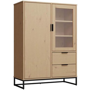 Inter Link Wohnzimmerschrank Vivo 2T2S 20370030