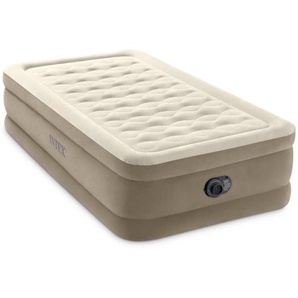 Intex 64426 Luftbett Dura-Beam Deluxe Gästebett Luftmatratze 99x191x46cm