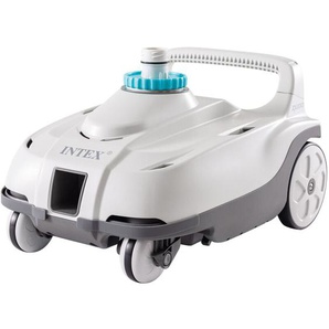 Intex - Auto Pool Cleaner ZX100 Bodensauger Venturi-Prinzip inkl. 650 cm Poolschlauch