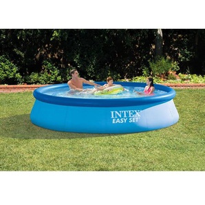 Intex Easy Set Pool 366m x 76 cm
