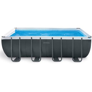 Intex - Frame Pool 549 x 274 x 132 cm