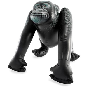 Intex - Giant Gorilla Sprinkler 170 x 170 x 185 cm