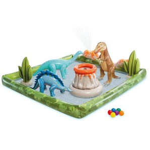Intex Jurassic Adventure Play Center