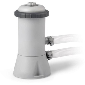 Intex - Kartuschenfilterpumpe 3407 L/h 28638GS
