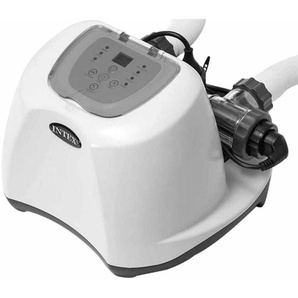 Intex - Krystal Clear eco Salzwassersystem 26668GS