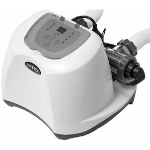 Intex - Krystal Clear eco Salzwassersystem 26668GS