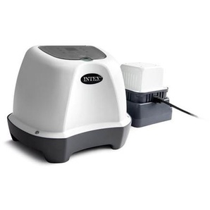 Intex Krystal Clear Salzwassersystem DEMO