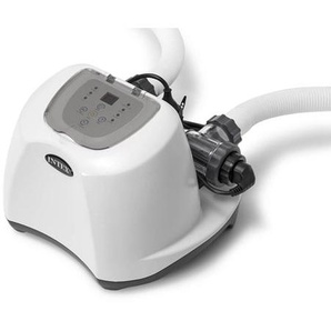 Intex Krystal Clear Salzwassersystem Pools bis 56800L