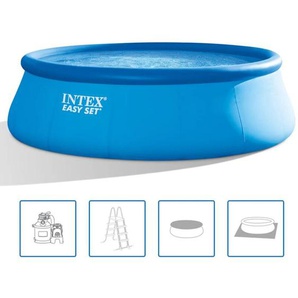 Intex - Pool Easy Set 457x122 cm 26168GN