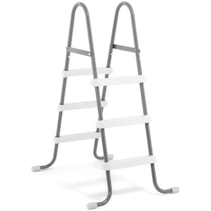 Intex - Pool Leiter 91 cm Höhe