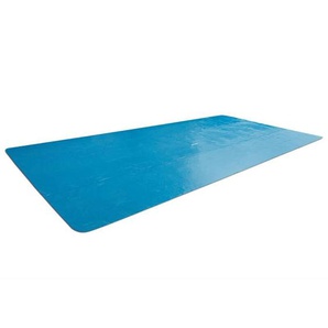 Intex - Pool-Solarplane Rechteckig 975x488 cm