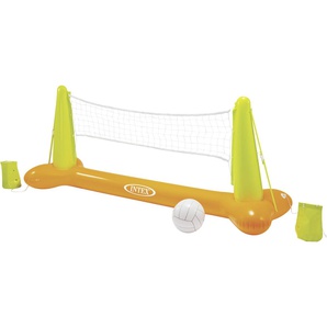 Intex Pool Volleyball Spiel 239 x 64 x 91 cm GLO691452455