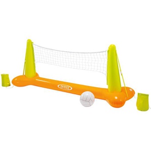 Intex Pool Volleyball-Set Aufblasbar 239x64x91 cm