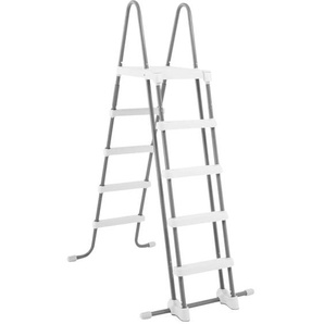 Intex - Poolleiter 5 Stufen 132 cm