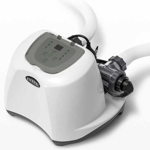 Intex - Salzwassersystem Krystal Clear eco 26670GS