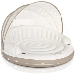 Intex - Schwimminsel Canopy Island 199x150 cm 58292 eu