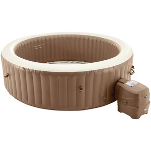 Intex Whirlpool PureSpa™ Bubble Massage, 5-tlg., in verschiedenen Größen