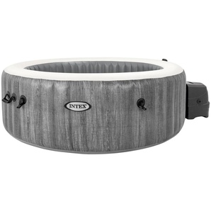 Intex Whirlpool PureSpa™ Bubble Massage Greywood Deluxe, 7-tlg., in verschiedenen Größen