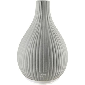 Ipuro Diffuser Air Sonic, Grau, 17.5x23x17.5 cm, wiederverschließbar, Dekoration, Raumdüfte, Diffuser