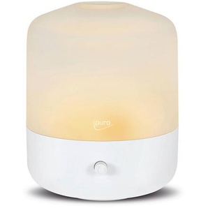 Ipuro Diffuser Air Sonic, Weiß, 17.0x17.4x17.0 cm, wiederverschließbar, Dekoration, Raumdüfte, Diffuser