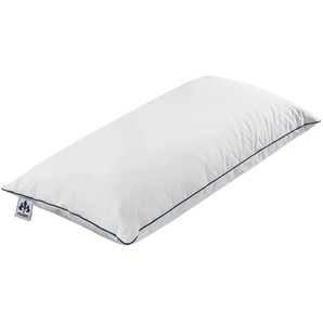IRISETTE 3-Kammer-Nackenstützkissen Till - weiß - Materialmix - 40 cm | Möbel Kraft