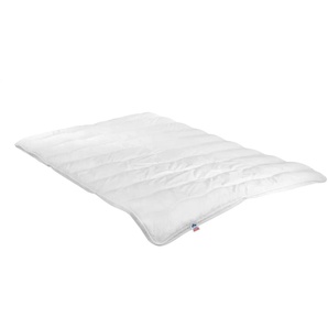 IRISETTE 4-Jahreszeiten-Steppbett - weiß - Materialmix - 135 cm - 8 cm | Möbel Kraft
